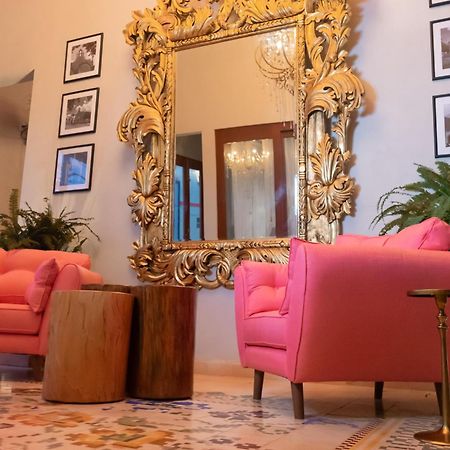 Hotel Poquito A Poquito Βαγιαδολίδ Εξωτερικό φωτογραφία