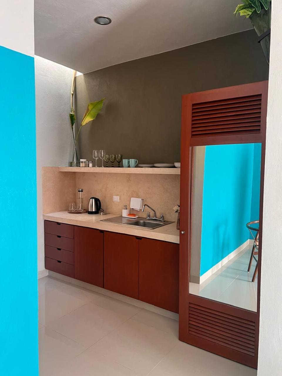Hotel Poquito A Poquito Βαγιαδολίδ Εξωτερικό φωτογραφία