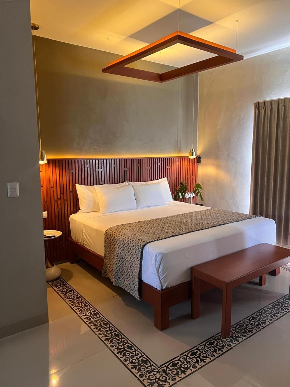 Hotel Poquito A Poquito Βαγιαδολίδ Εξωτερικό φωτογραφία