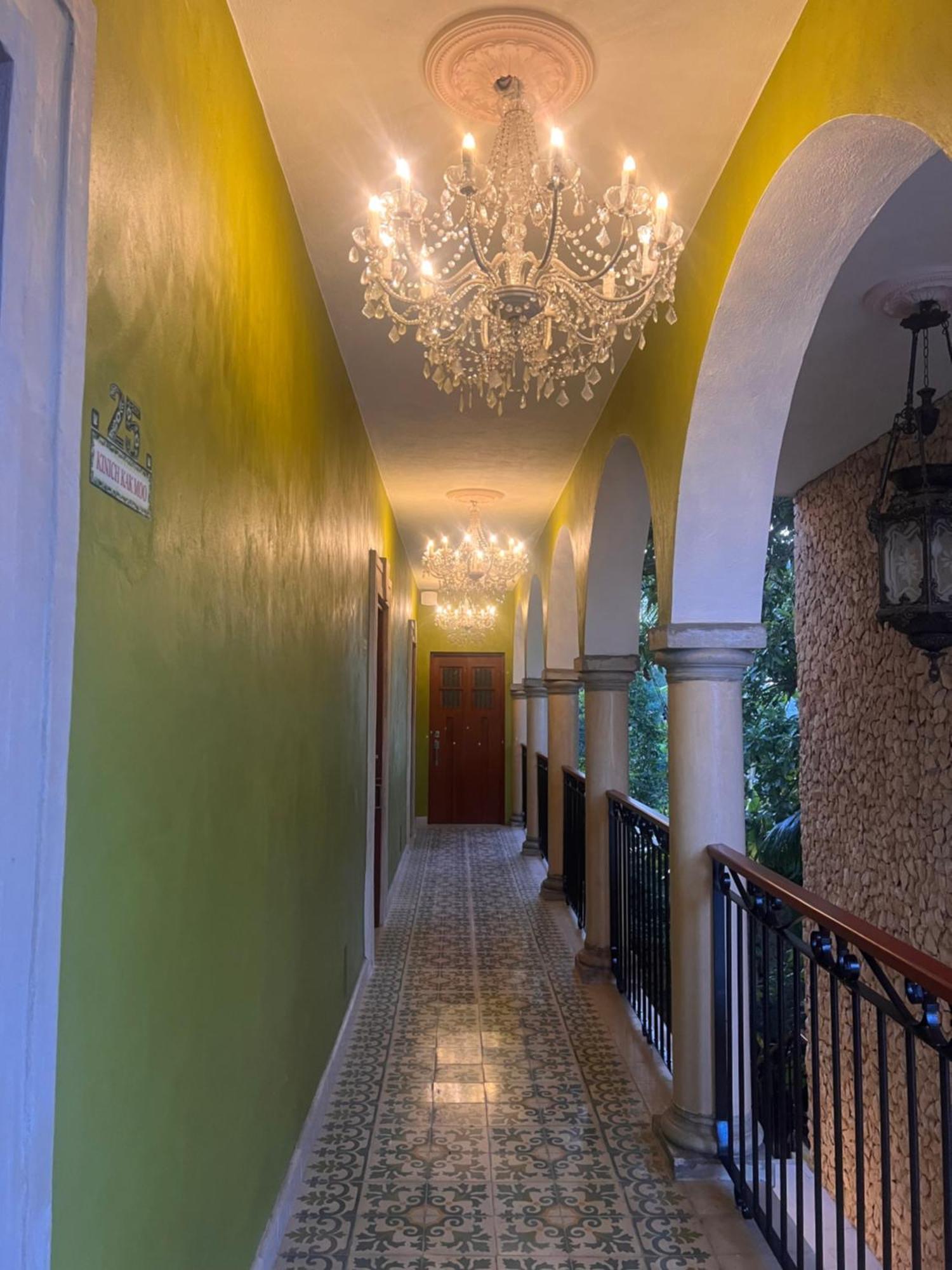 Hotel Poquito A Poquito Βαγιαδολίδ Εξωτερικό φωτογραφία