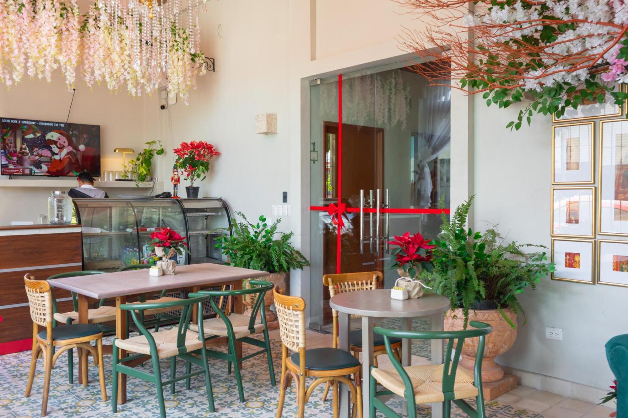Hotel Poquito A Poquito Βαγιαδολίδ Εξωτερικό φωτογραφία