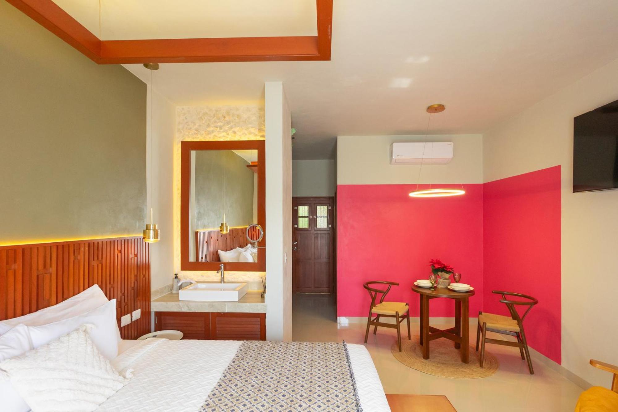 Hotel Poquito A Poquito Βαγιαδολίδ Εξωτερικό φωτογραφία