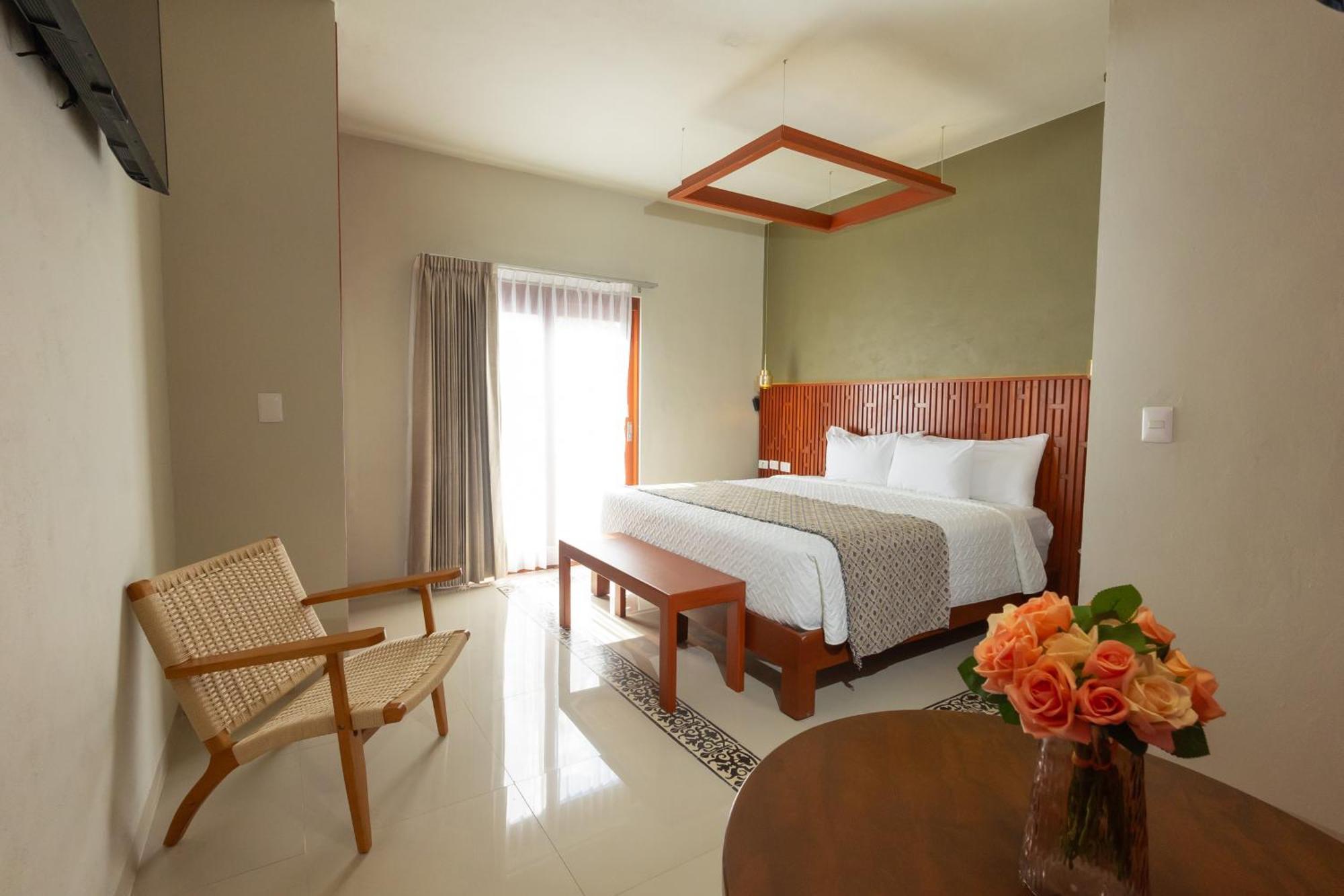 Hotel Poquito A Poquito Βαγιαδολίδ Εξωτερικό φωτογραφία
