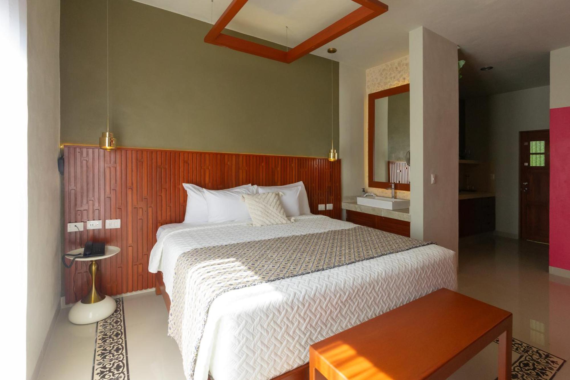 Hotel Poquito A Poquito Βαγιαδολίδ Εξωτερικό φωτογραφία