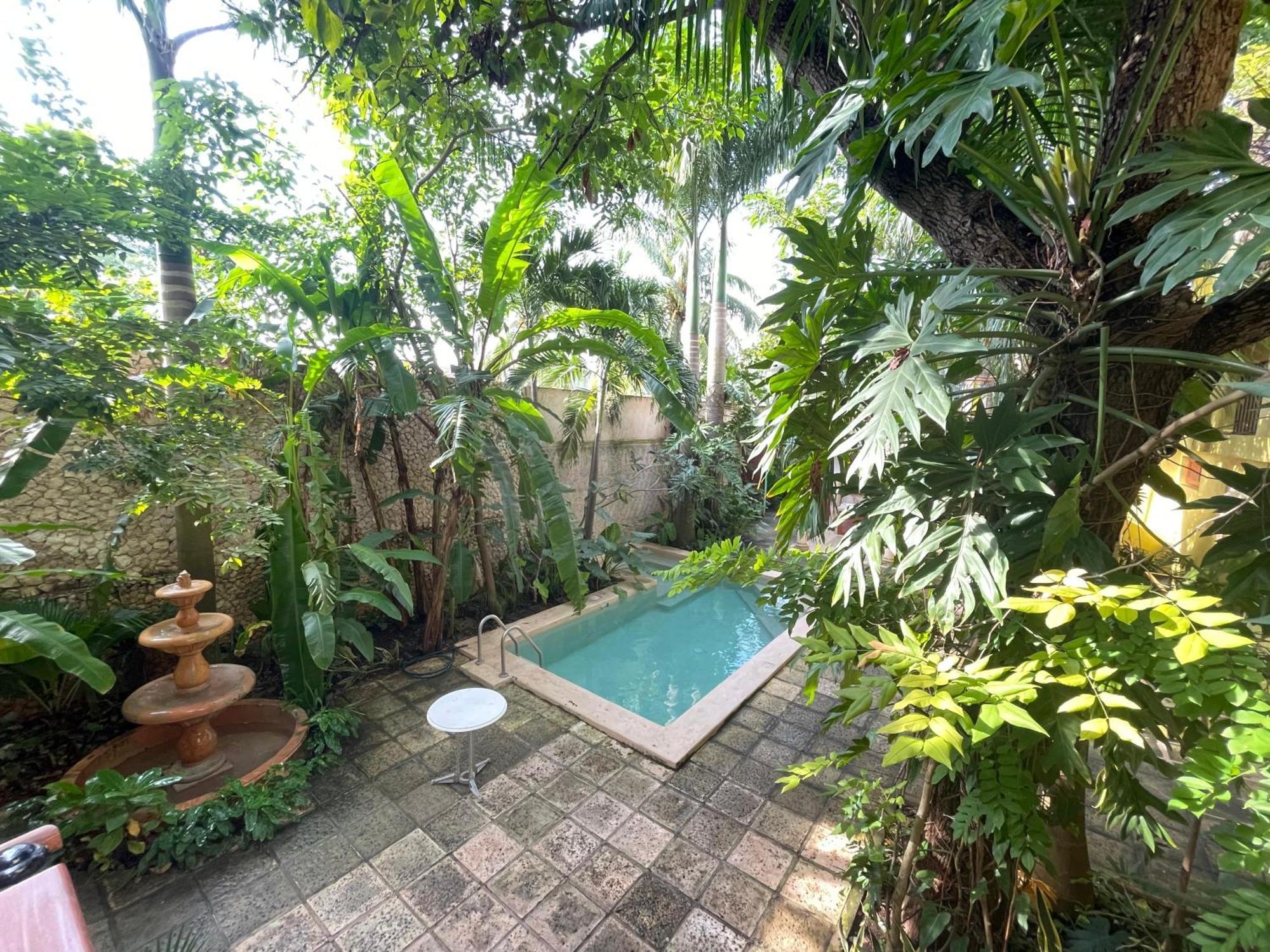Hotel Poquito A Poquito Βαγιαδολίδ Εξωτερικό φωτογραφία