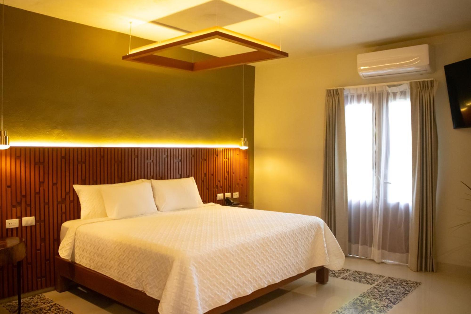 Hotel Poquito A Poquito Βαγιαδολίδ Εξωτερικό φωτογραφία