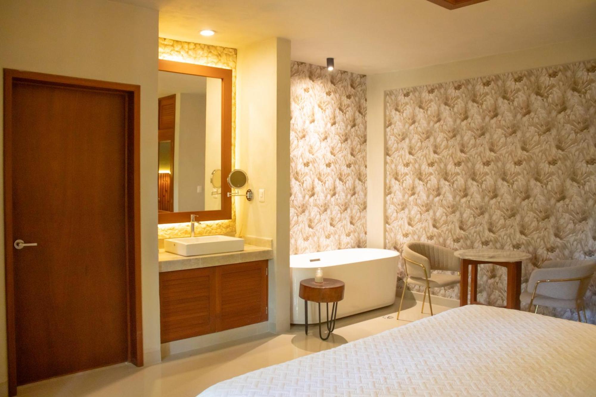 Hotel Poquito A Poquito Βαγιαδολίδ Εξωτερικό φωτογραφία