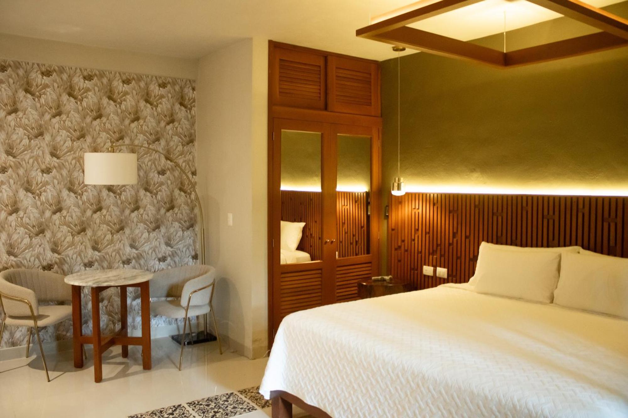 Hotel Poquito A Poquito Βαγιαδολίδ Εξωτερικό φωτογραφία
