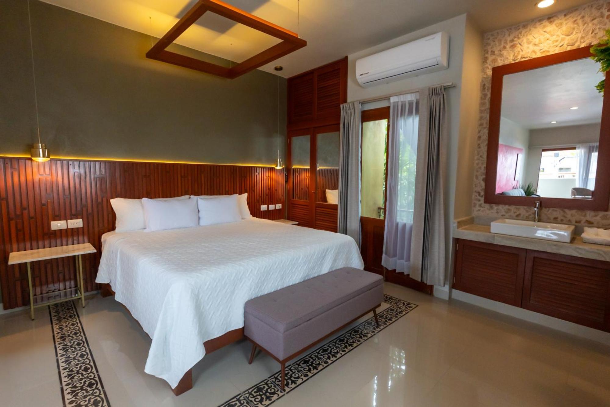 Hotel Poquito A Poquito Βαγιαδολίδ Εξωτερικό φωτογραφία